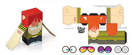 潮流个性图案盒子源文件-20