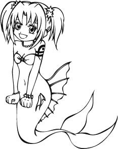 尚色HELP&nbsp;E8（练习上色）矢量素材&nbsp;&nbsp;&nbsp;&nbsp;