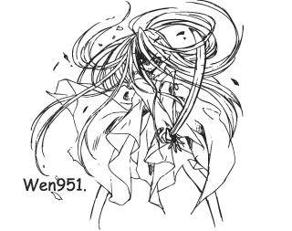 尚色HELP&nbsp;T20-4（练习上色）矢量素材