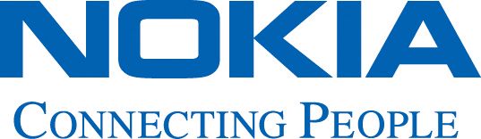 NOKIA矢量标志