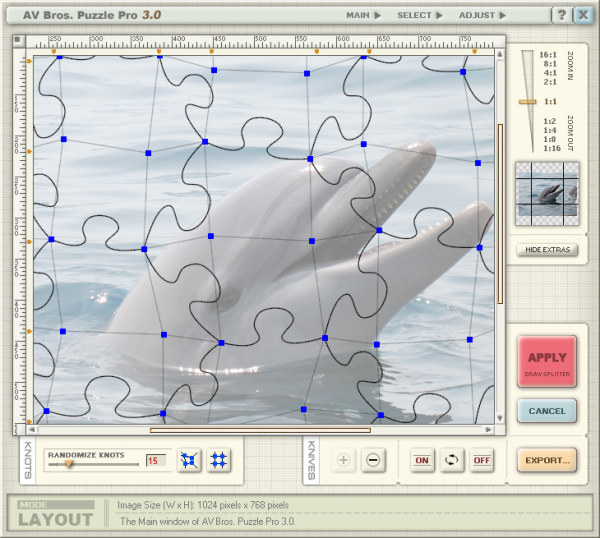 【经典拼图滤镜最新版】AV Bros Puzzle Pro v3.0 for Adobe Photoshop