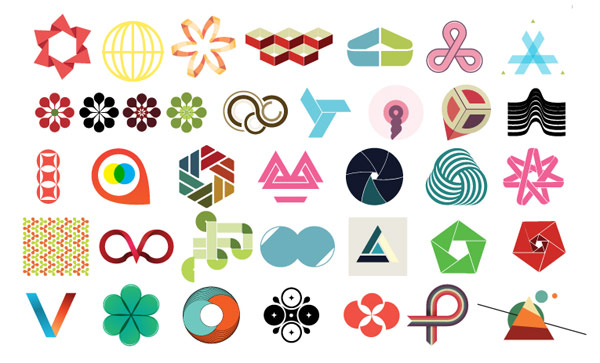 gomedia出品时尚图形矢量素材