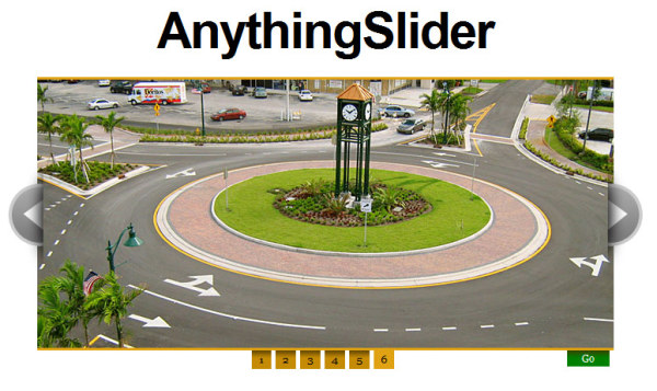 能适应各种需求的焦点图实用代码