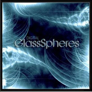 高清晰光塑玻璃球PS笔刷