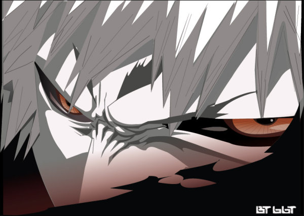 矢量死神（修正版）