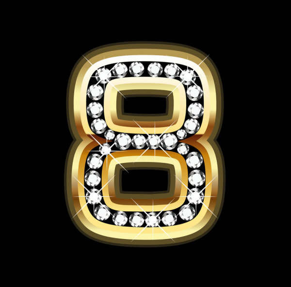 38妇女节主题01&mdash;&mdash;矢量素材