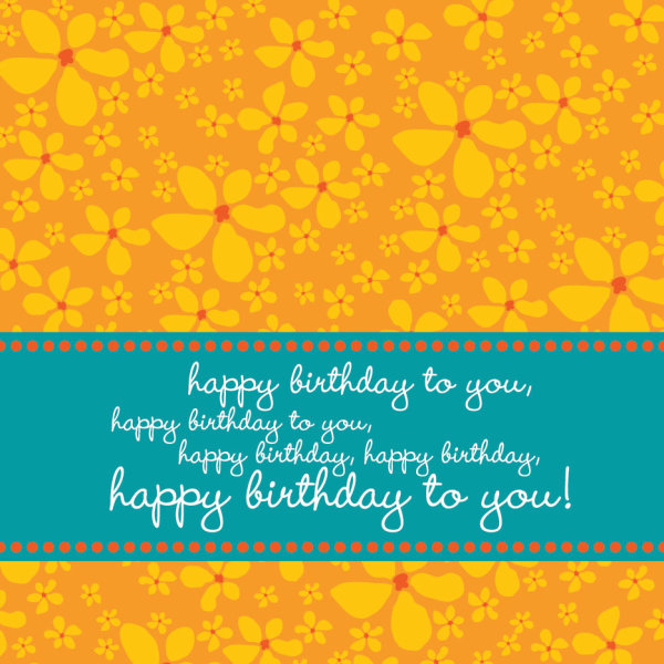 花纹底纹背景01&mdash;&mdash;矢量素材