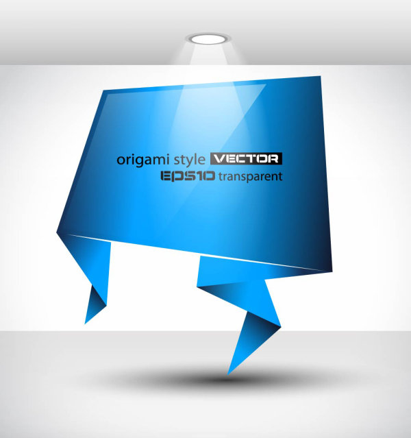 精美箭头包角06——矢量素材