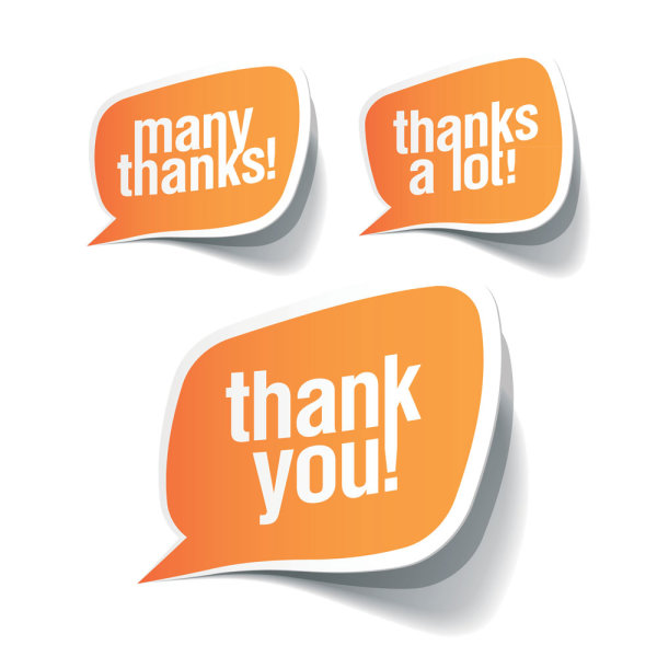 精美标签&mdash;&mdash;矢量素材