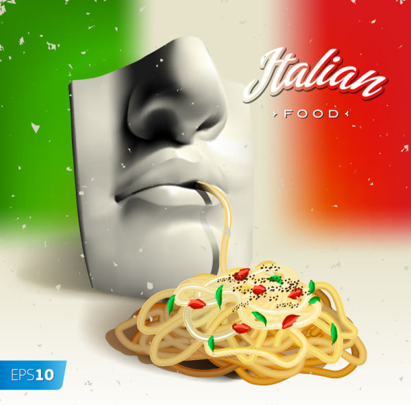 Fashion Creative Design 02 - vector material