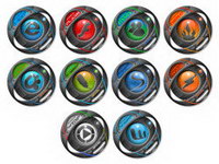EVO360 Software logo transparent PNG Icon