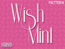 Fresh "Lotus" PS patterns