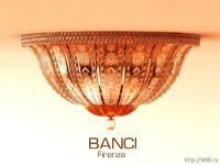 European chandeliers 3D model 