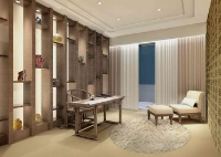 Chinese Classical possession of property study model