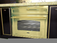 The cupboards 3D model