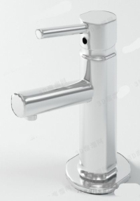 Bathroom faucet Model