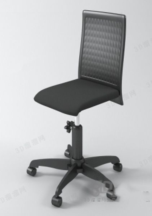 Creative chair model