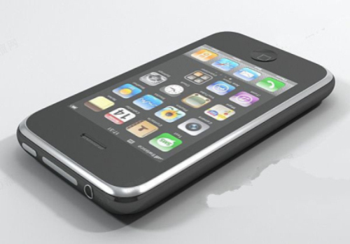 Apple / iphone mobile phone model