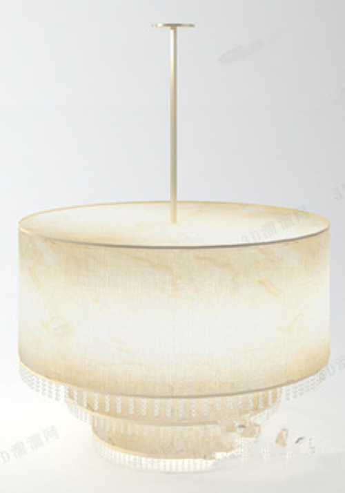 Modern style chandelier model