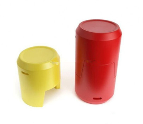 Multifunctional stool