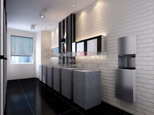 3d model of public health