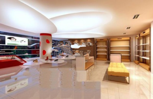 3d model resting place of sale