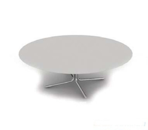 3d model of a small coffee table