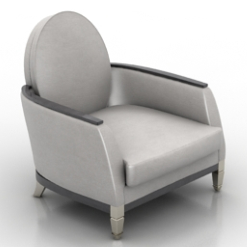 3d sofa model