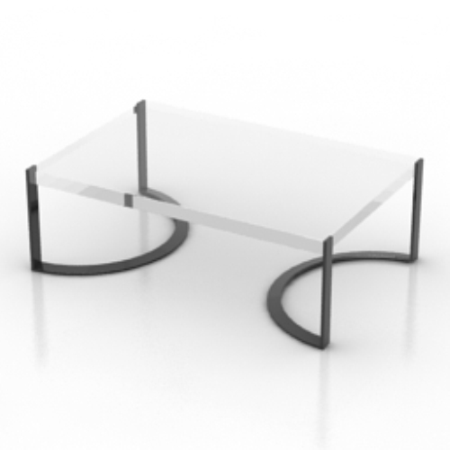 common coffee table model