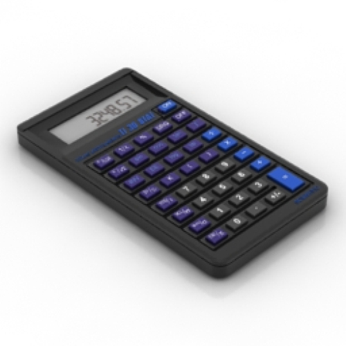 scientific calculator models