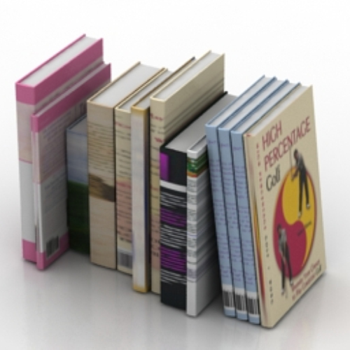 books models