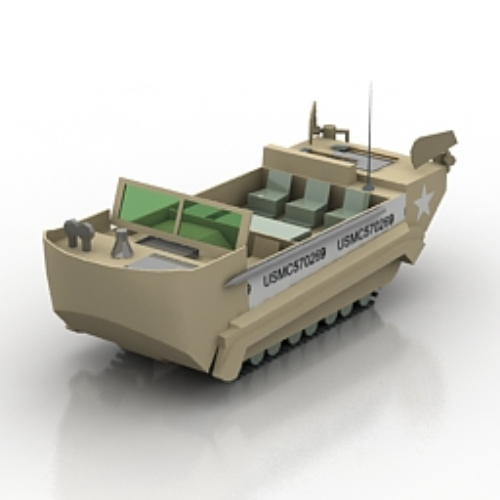 maritime passenger ship models