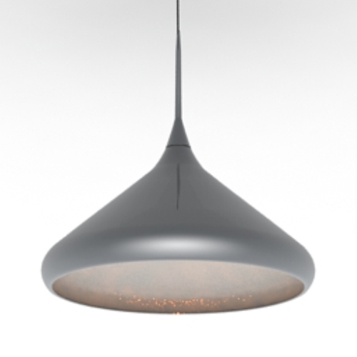 flowerpot type chandelier models