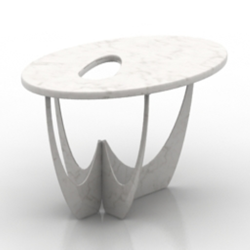 creative new table model