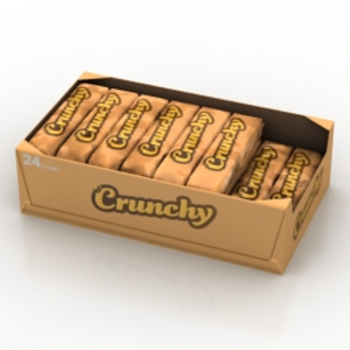 fine chocolate model