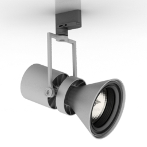 warehouse chandelier 3D models