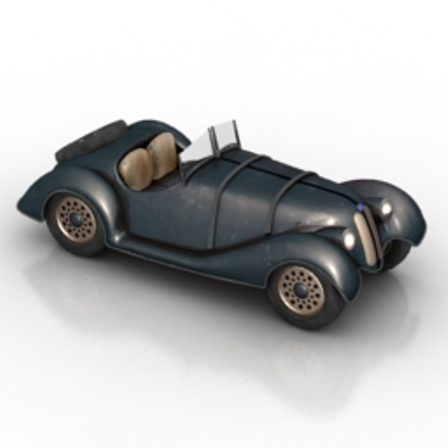 black sports car models